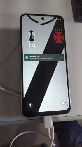 Celular infinix