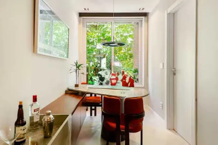 Apartamento : / Residencial / Leblon