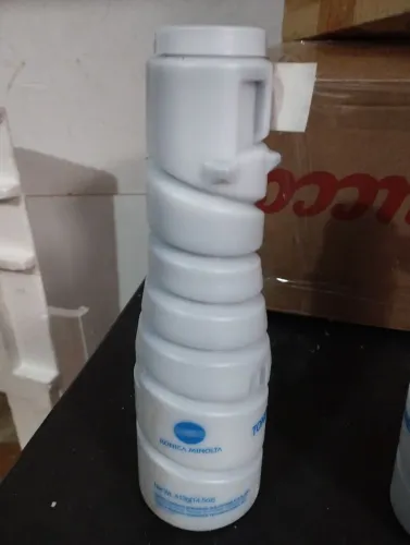 Cartuchos de toner