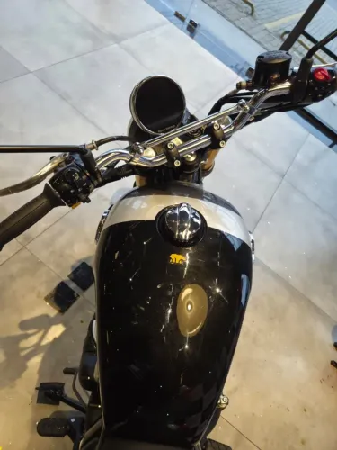 BEAR 650cc GOLDEN SHADOW R$34.490 (CONSULTORA ESTER- *)