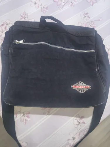 Pasta Case Lap top bolsa Company 