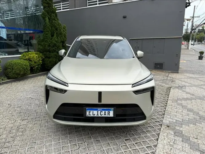 GWM Wey 07 1.5 Turbo AWD 2026