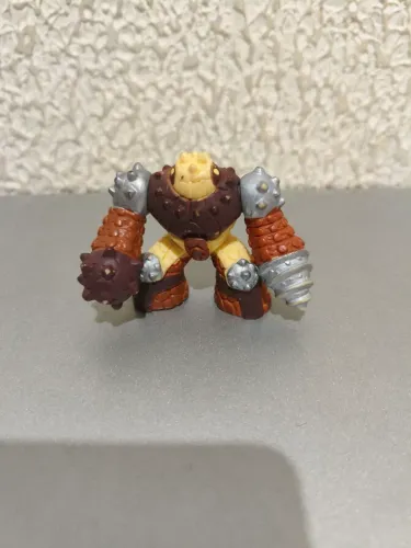 Gormit Original elemental fusion