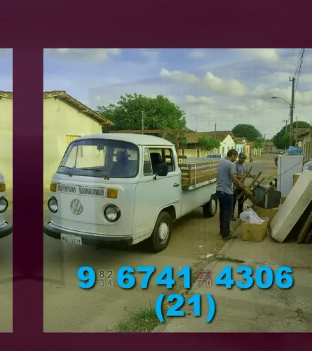 Frete de Mudança! Transporte seguro ]|^ em Nova Iguaçu && Caxias do Sul *+ São João de Mer