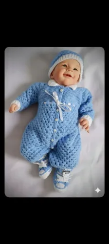 Bebê Reborn