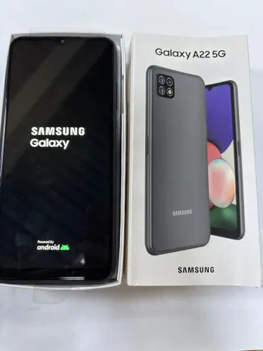 A22 5G 128GB