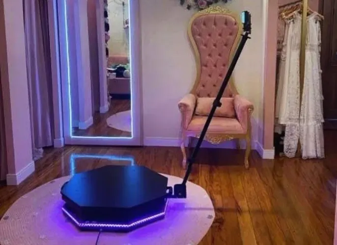 Plataforma 360° 