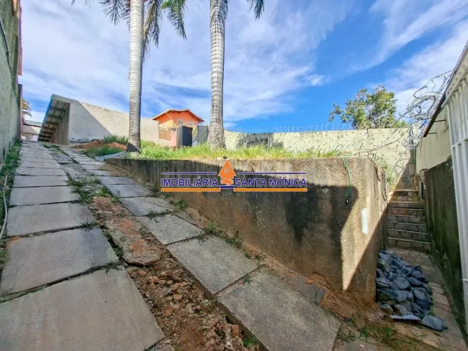 Lote 528m² - Copacabana