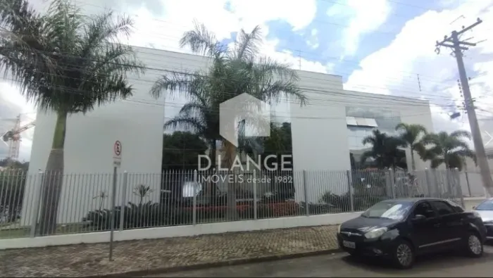 Prédio para venda e locação no bairro Jardim Santa Cândida em Campinas - SP
