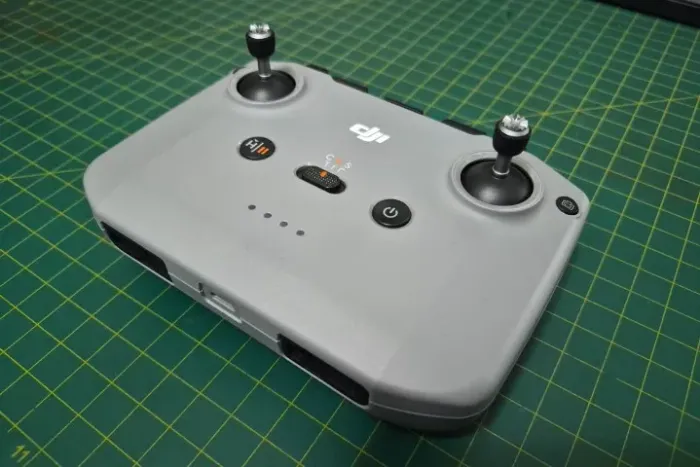 DJI Controle Remoto RC-N3 Impecável