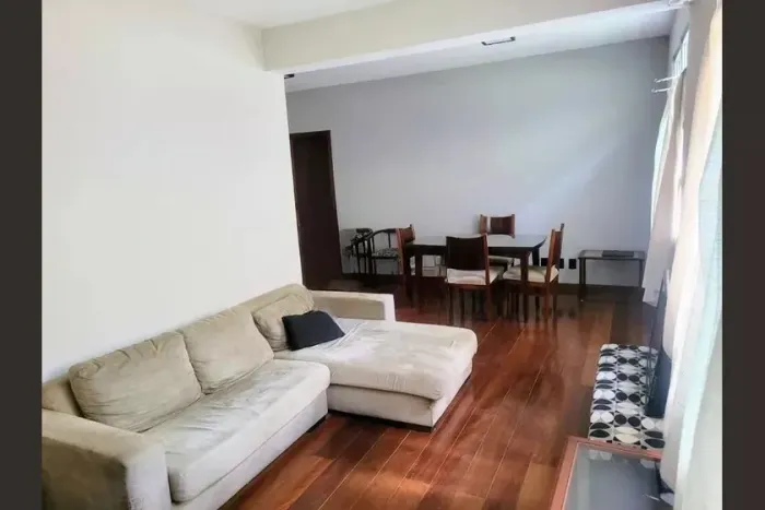 Apartamento à Venda - Santo Antônio, 4 Quartos, 110 m2