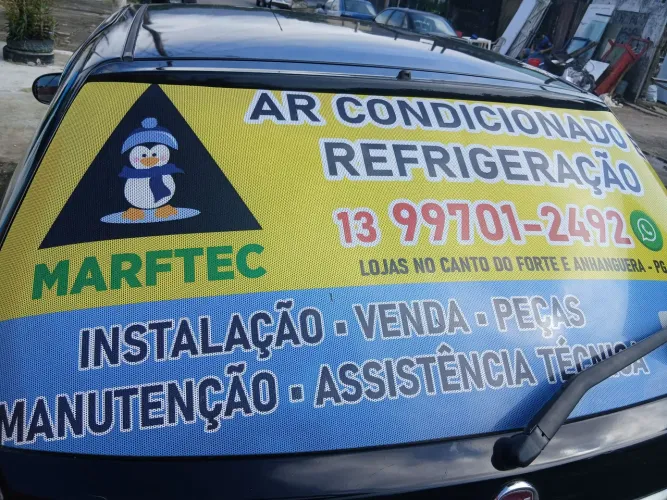 Prestação de serviços