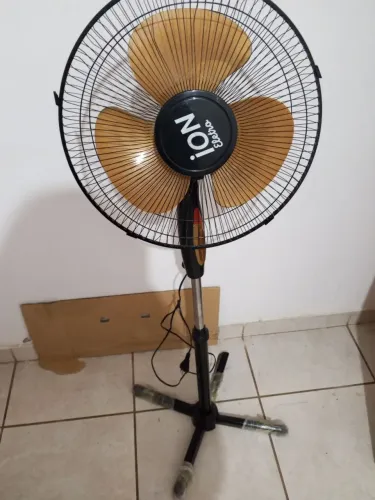 Ventilador