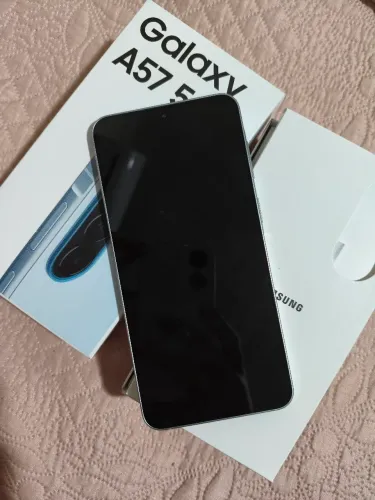 Samsung A57 256gb