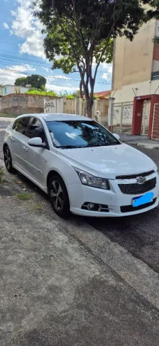 Chevrolet Cruze HB Sport LT 1.8 16V Flexp. 5P MEC 2014