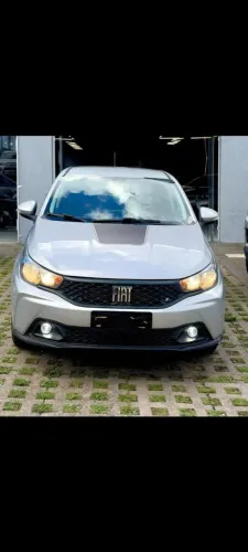 Fiat Argo Drive 1.0 6V Flex 2025