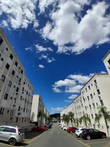 APARTAMENTO no FLORESTA com 2 quartos para LOCAÇÃO, 43 m²