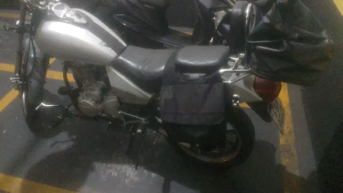 Vendo pra sair logo Kansas 150