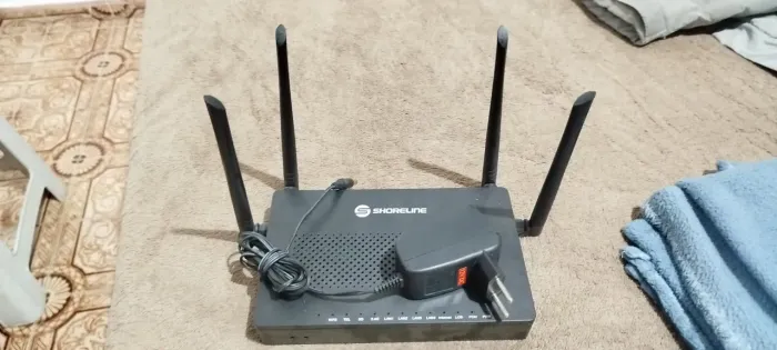 Roteador X-Pon 5G