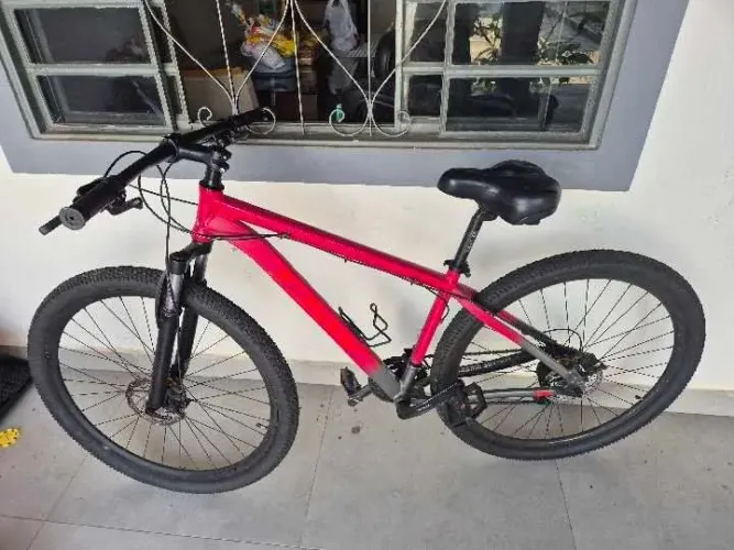 Bike TSW aro 29
