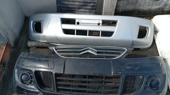 Peças diversas Carros
