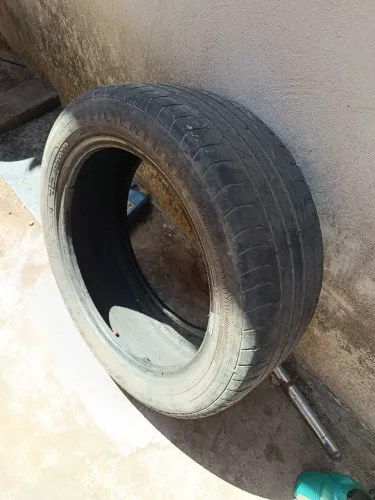 Pneu aro 17