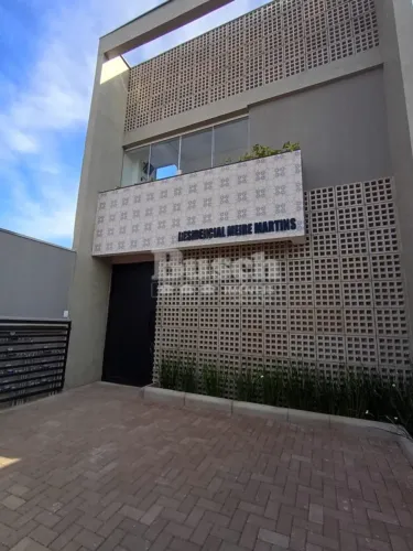Kitnet para aluguel com 35 m² e 1 quarto em Vila Industrial, Bauru - SP