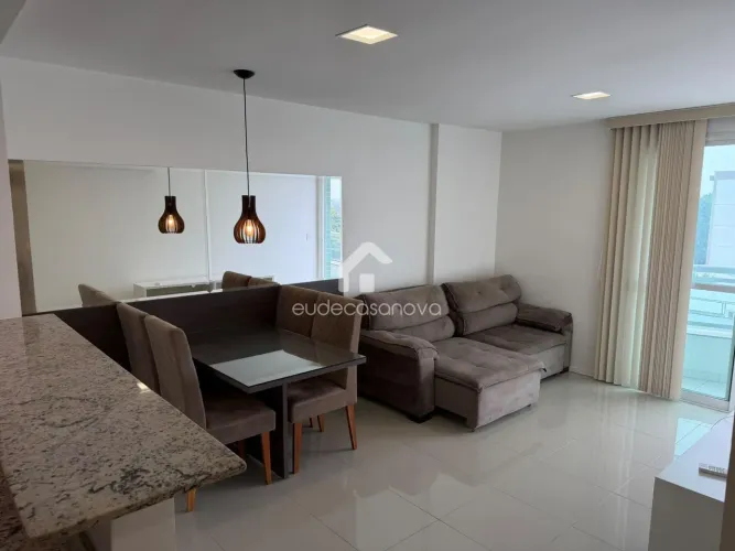 Apartamento para Locação em São Jorge, Manaus - 60m²