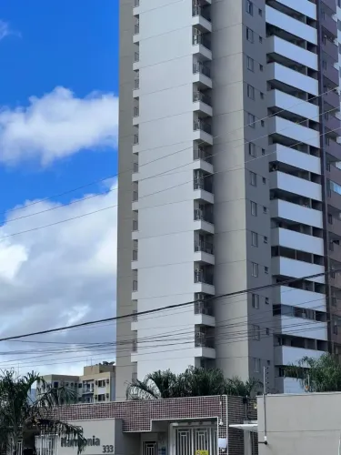 Condominio Residencial Harmonia