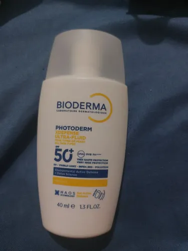 Bioderma protetor