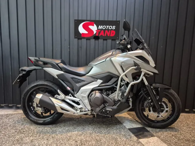 Nc 750 dct