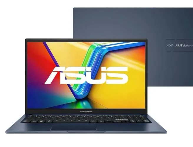 Notebook Asus 16gb ddr5 512gb ssd