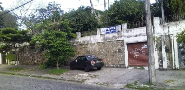 Lote à venda, Freguesia (Jacarepaguá) - RIO DE JANEIRO/RJ