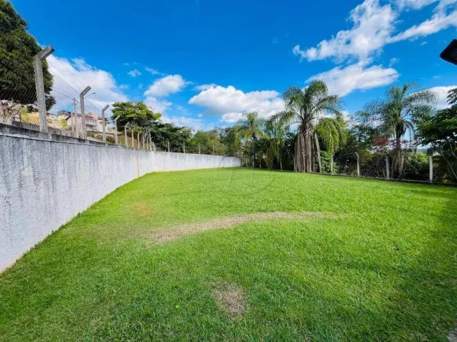 Terreno à venda - Jardim Parque da Palmeiras - Serra Negra/SP