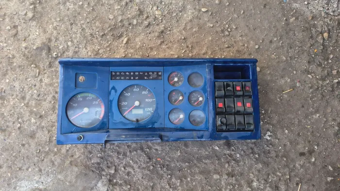 Painel de Instrumentos 24 V - Volks