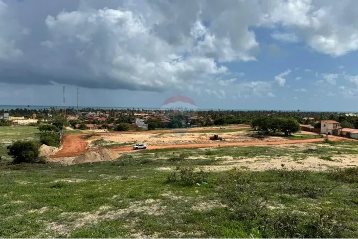 "Terrenos em Flecheiras: 10% de Entrada, 120x"