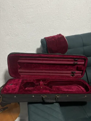 Case de Violino