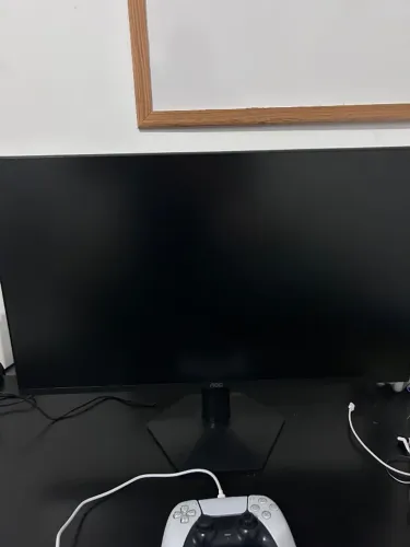 Monitor AOC 27 Polegadas 144HZ
