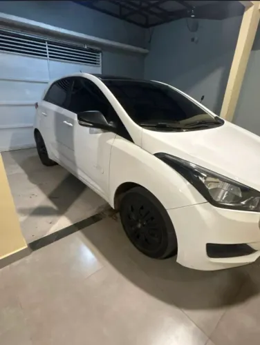 Hyundai HB20 Comf./c.plus/c.style 1.0 Flex 12V 2016