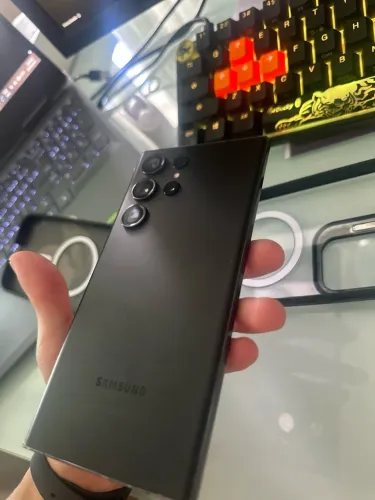 Samsung S23 ultra