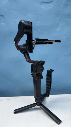 Gimbal DJI Ronin RS2 