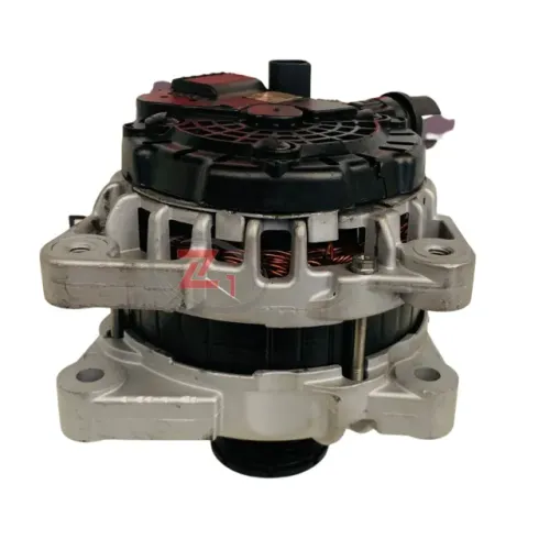 Alternador Ford Ka 1.0 1.5 Após 2017 F000BL067A Testado Garantia