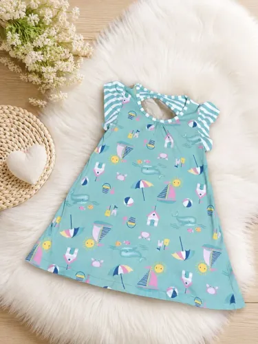 Roupa infantil