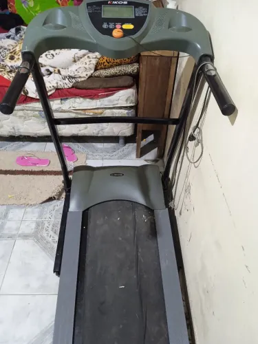 Esteira elétrica $450