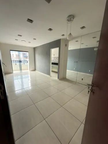 APARTAMENTO BARRO DURO