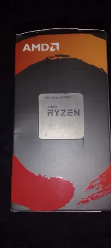 Ryzen 5700x