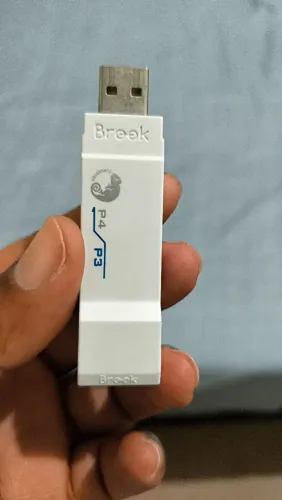 Brook Ps4/Ps3