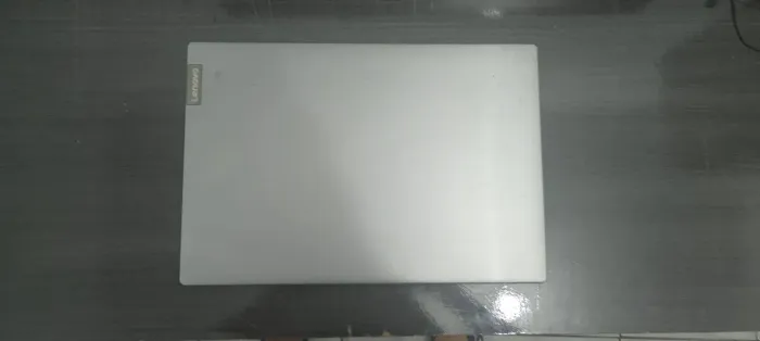 Tampa da tela Lenovo Ideapad S145 i15wl notebook Carcaça sem Moldura original 