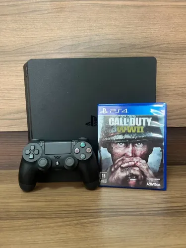 PS4 Slim 1TB