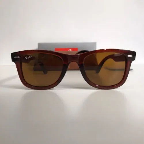 óculos de sol ray ban wayfarer brow